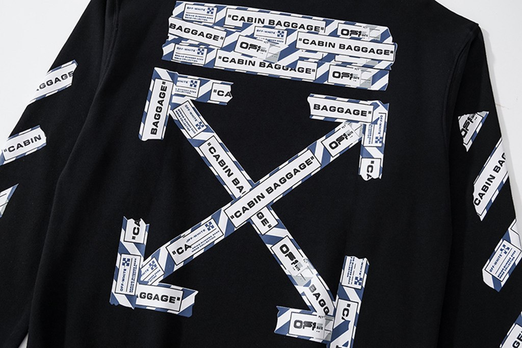 829# off white